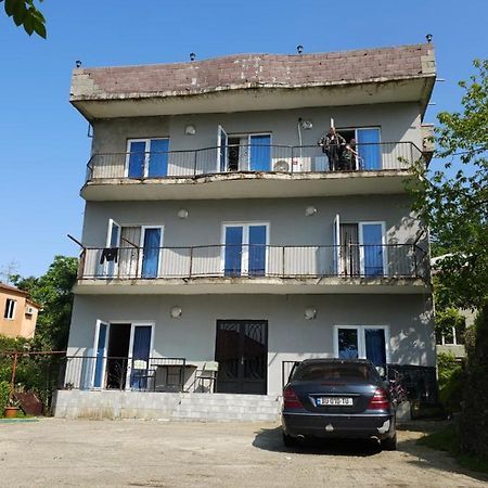 Tete Guest House Batum Dış mekan fotoğraf