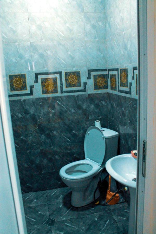 Tete Guest House Batum Dış mekan fotoğraf