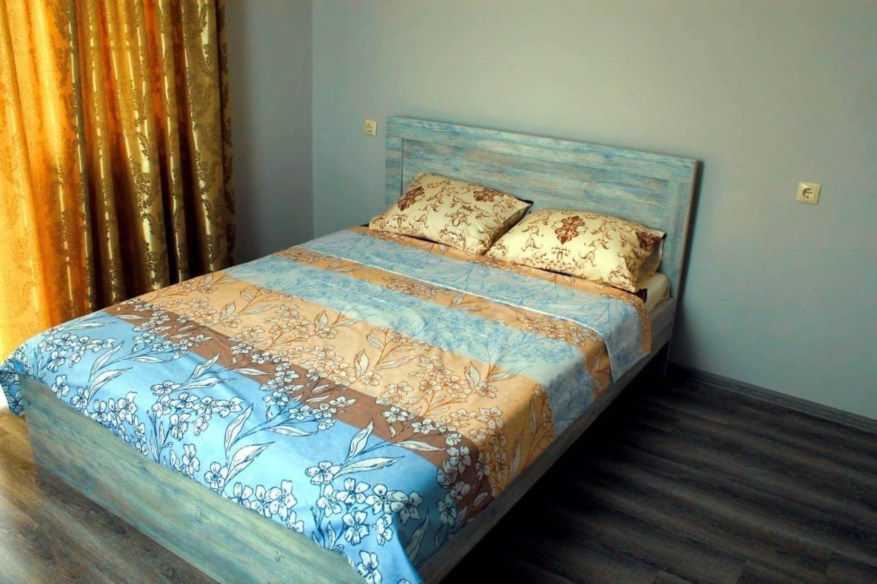 Tete Guest House Batum Dış mekan fotoğraf