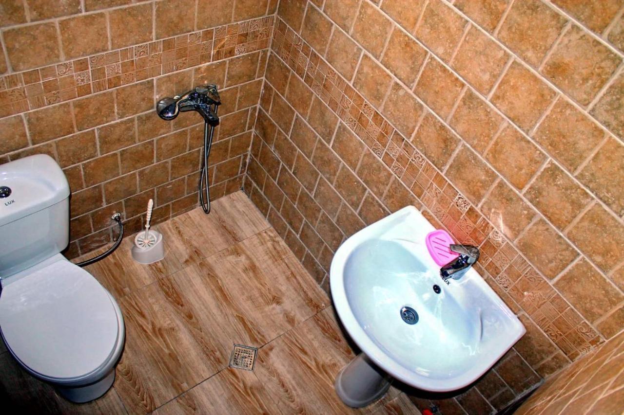 Tete Guest House Batum Dış mekan fotoğraf