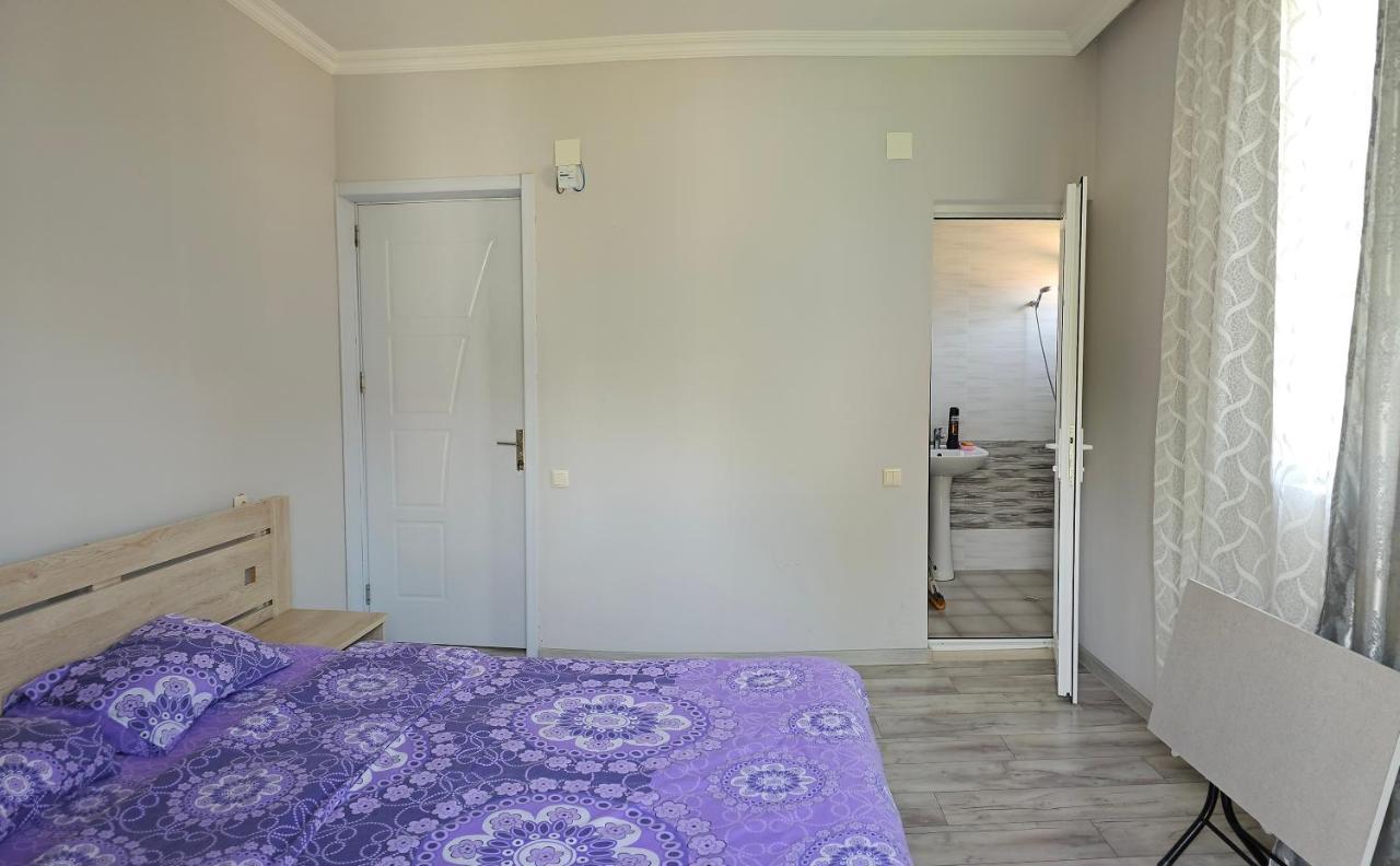 Tete Guest House Batum Dış mekan fotoğraf