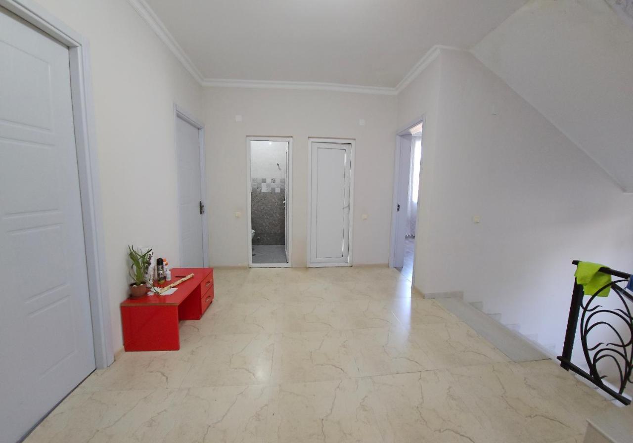Tete Guest House Batum Dış mekan fotoğraf