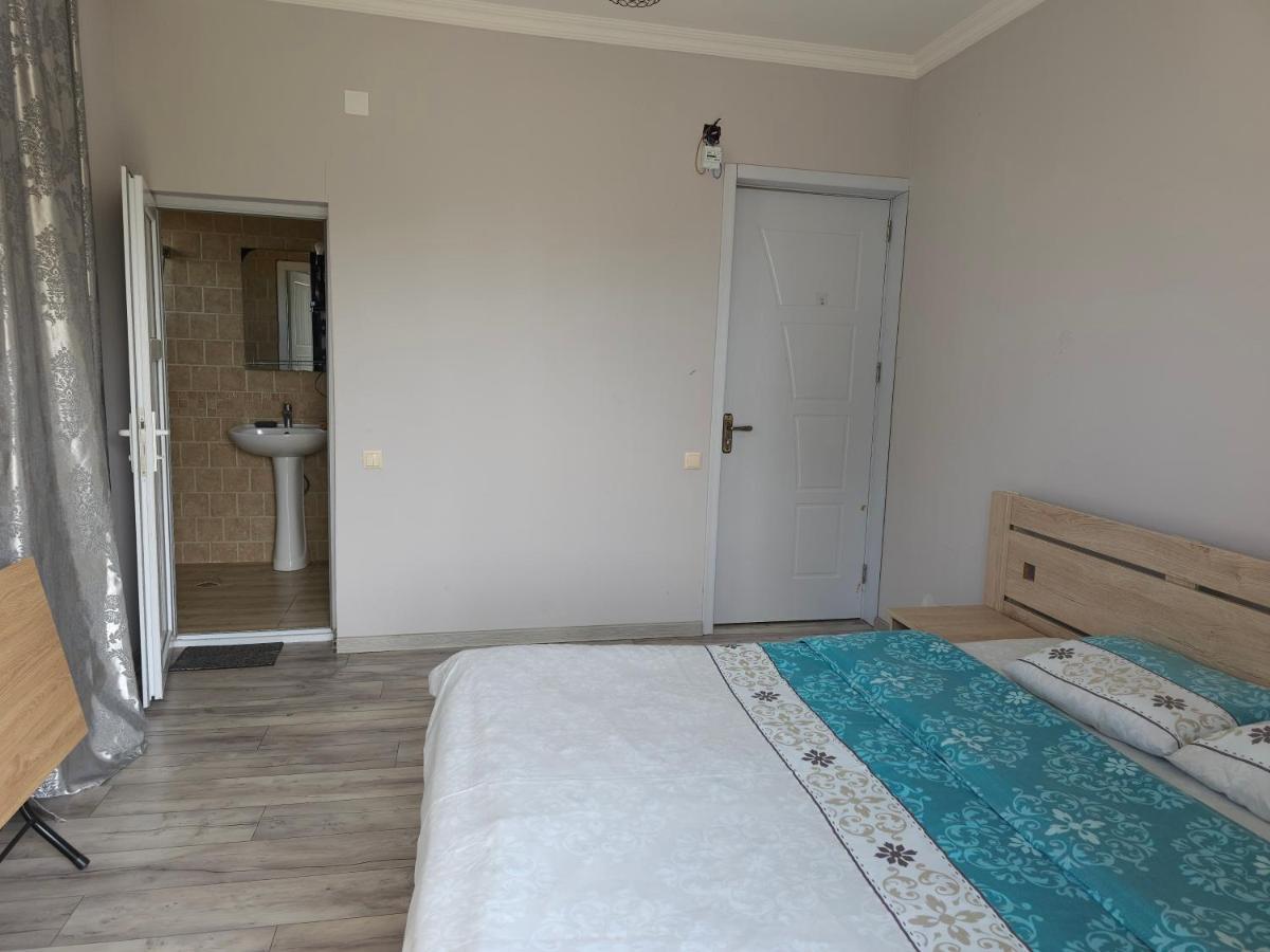 Tete Guest House Batum Dış mekan fotoğraf