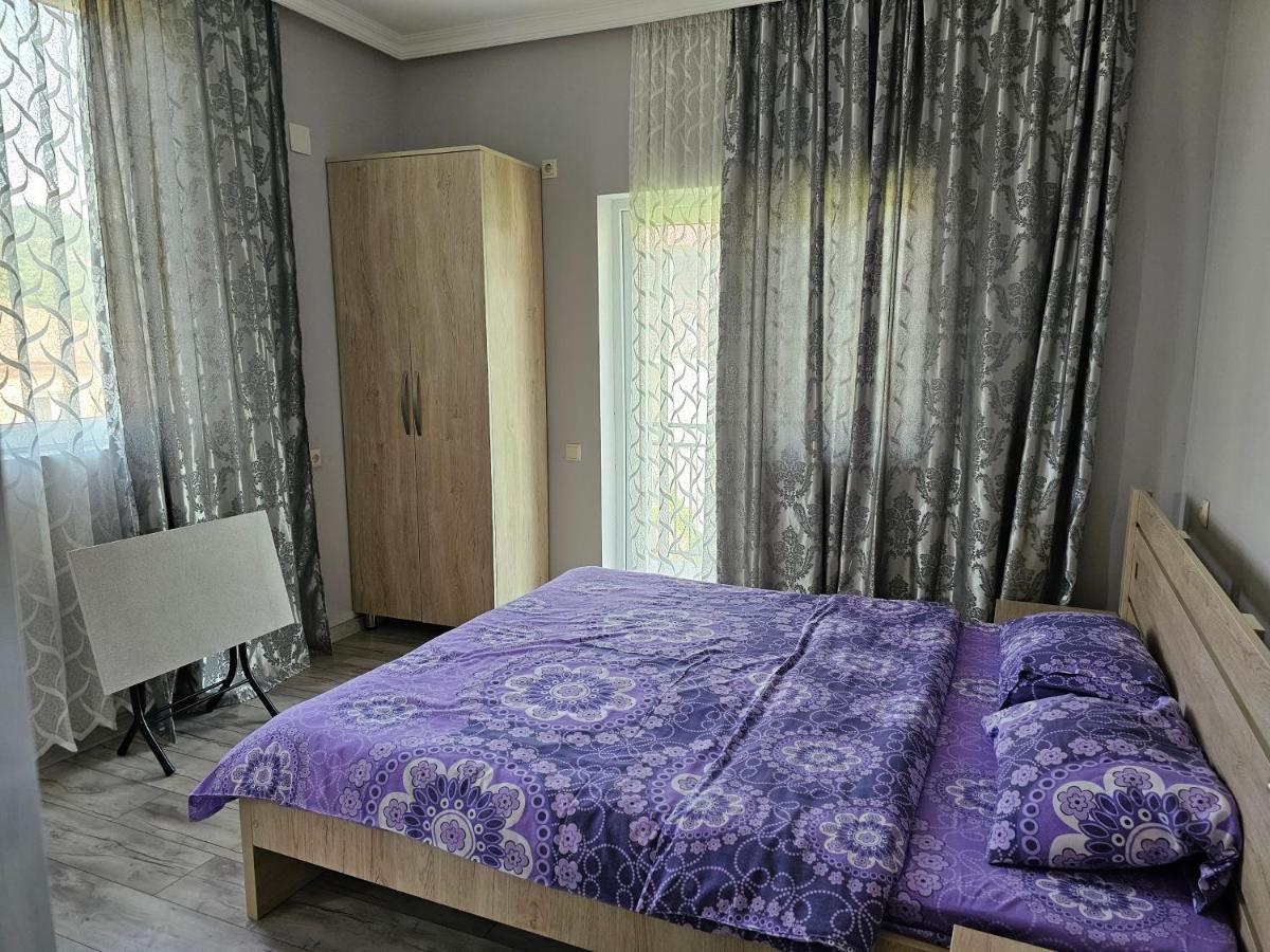 Tete Guest House Batum Dış mekan fotoğraf