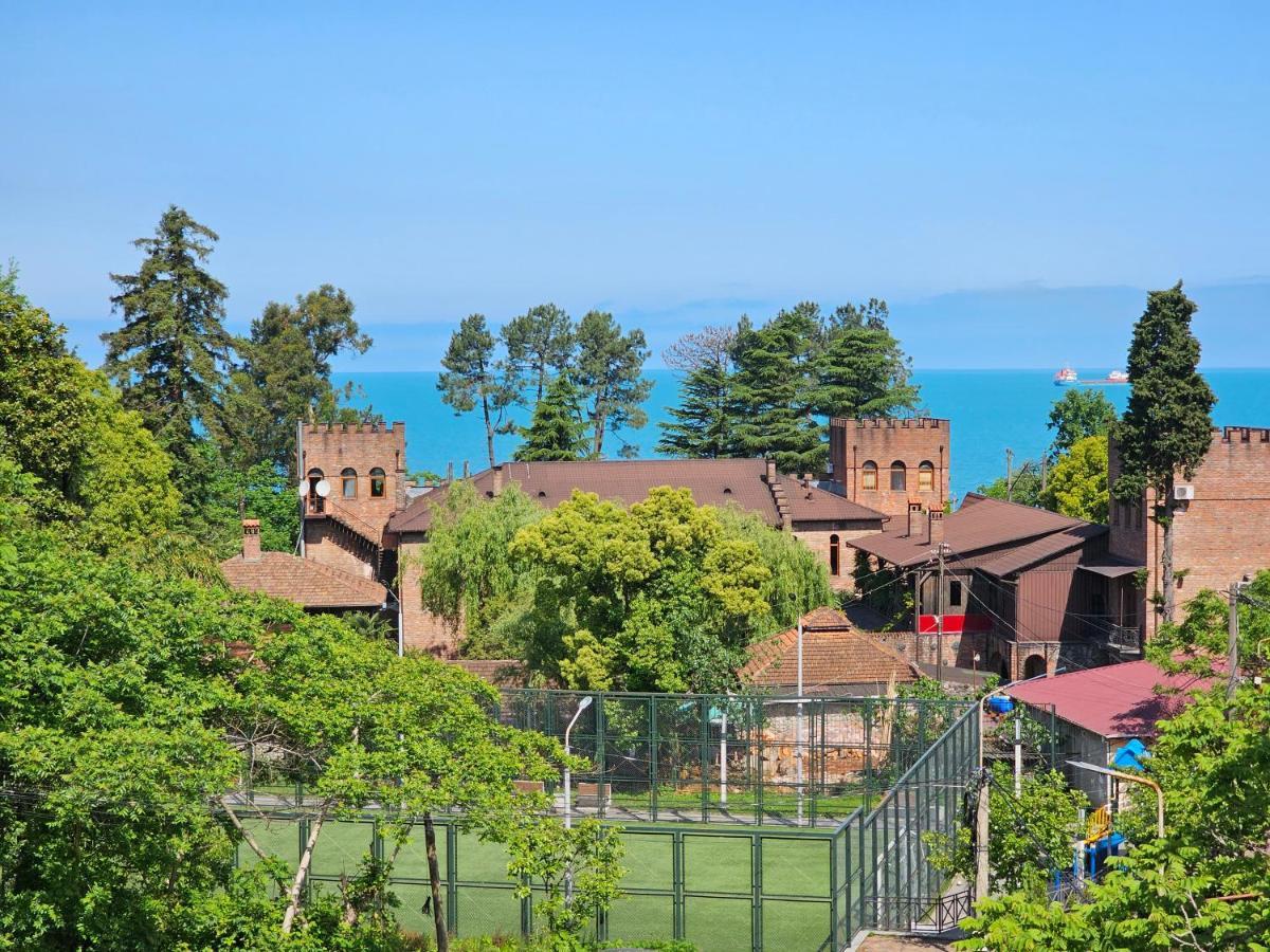 Tete Guest House Batum Dış mekan fotoğraf