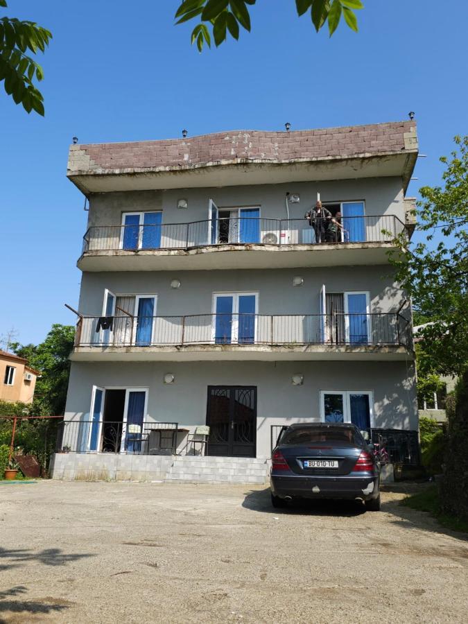 Tete Guest House Batum Dış mekan fotoğraf