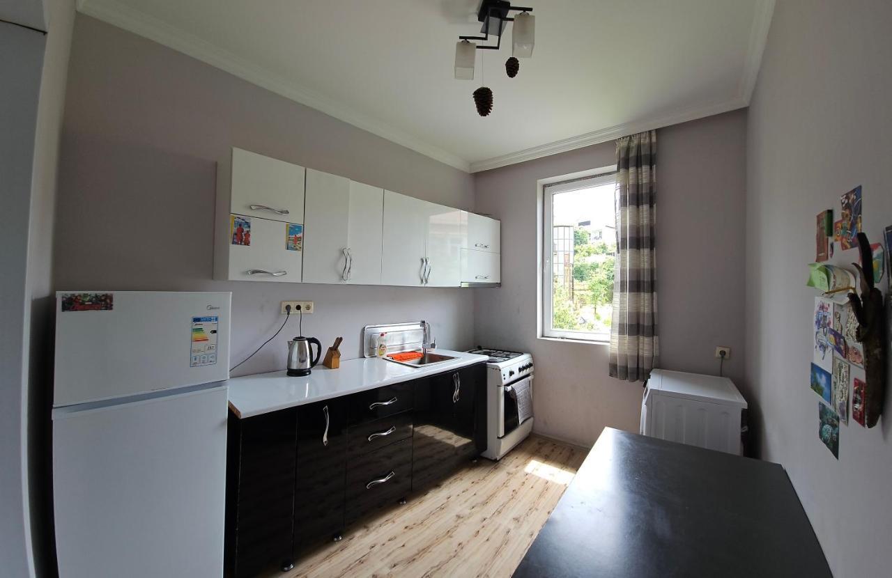 Tete Guest House Batum Dış mekan fotoğraf
